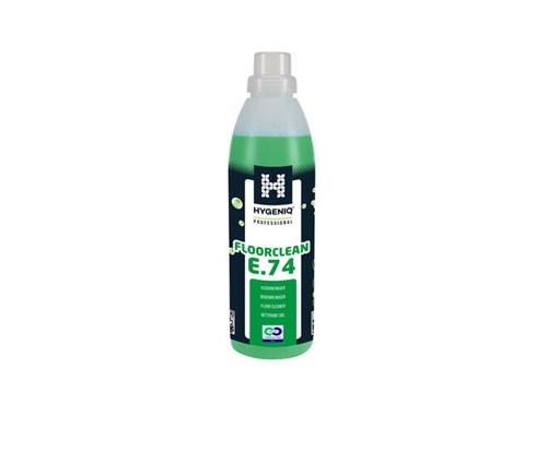 Hygeniq Floorclean E.74 (6 x 1 liter)